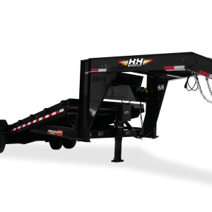 Speed Loader® Heavy Duty Tilt Trailer