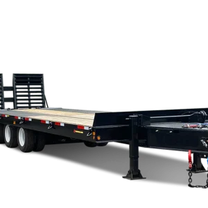 GVWR Air Brake Tag-along Float Trailer