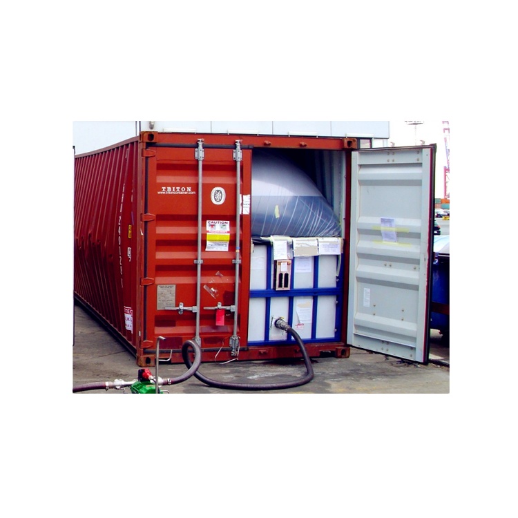 Flexi Tank 20ft / 40ft  Container